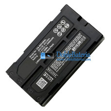 Batería para RCA CC-8251 PRO-V730 Sokkia-SET200 40200040 [Batería de repuesto]